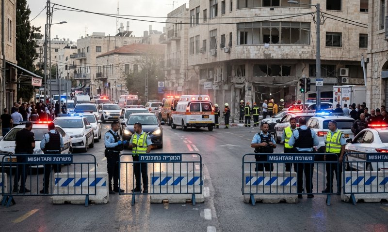 חיזבאללה מאיים אחרי התקרית בנבטיה: "האצבע שלנו על ההדק"