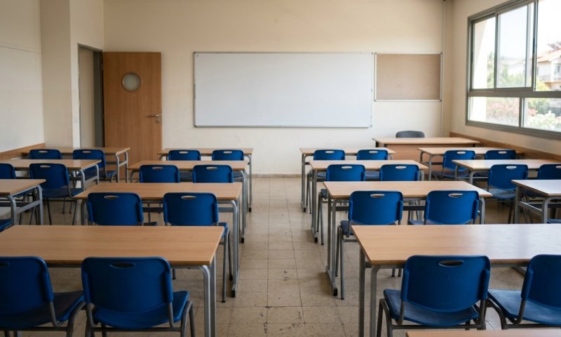 אישום: נער בן 17.5 אנס וסחט תלמיד בן 15 בתוך בית ספר בלוד