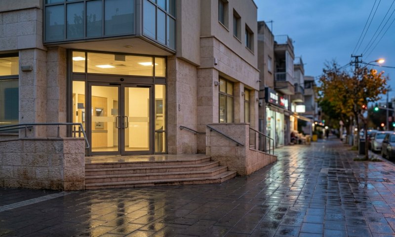 עובדת בנק בכירה מאום אל-פחם הודתה בהונאת לקוחות ב-800 אלף שקל