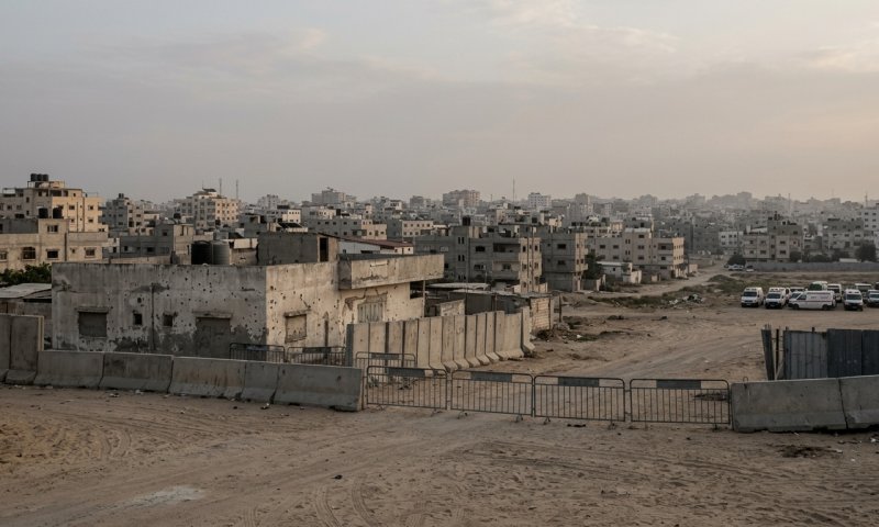 צה"ל חיסל בעזה מחבל נוח'בה שהיה מעורב בשחרור חטוף