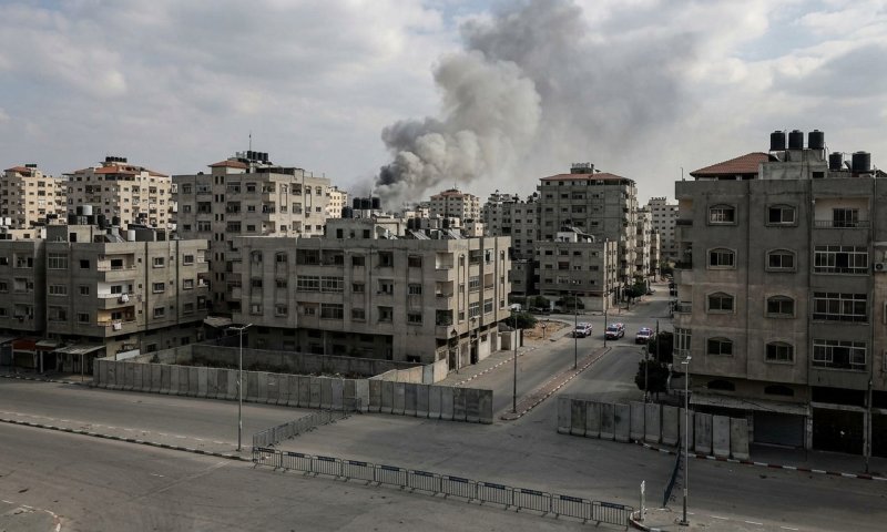 מכה לחמאס: צה"ל חיסל את מפקד חטיבת עזה ואת סגנו