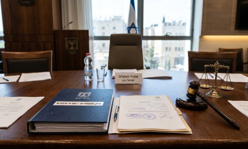 המינוי לרשות העתיקות נפסל, בן גביר: "לא רוצים דתייה עם מטפחת"