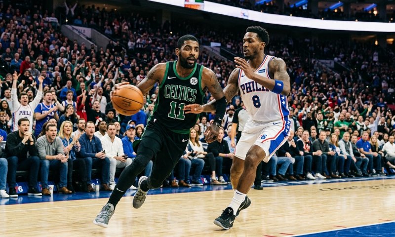 טרייד ענק ב-NBA: ג'יילן בראון עובר מבוסטון לפילדלפיה