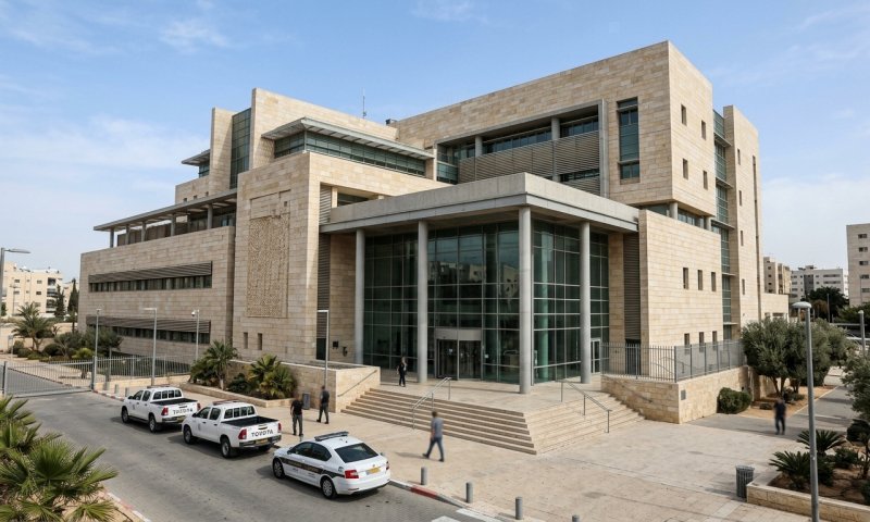 רופא מתמחה בסורוקה הורשע: נשבע אמונים לדאע"ש אחרי 7 באוקטובר