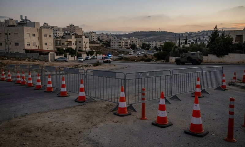 צה"ל חיסל בעזה שמונה מחבלים, בהם מפקד נוח'בה מ-7 באוקטובר