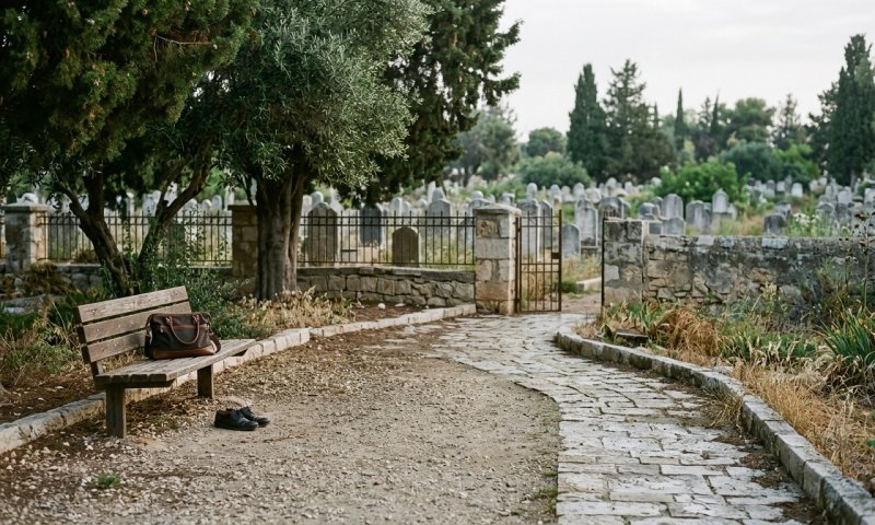 אבל בכנסת: אמה של היועצת המשפטית שגית אפיק הלכה לעולמה