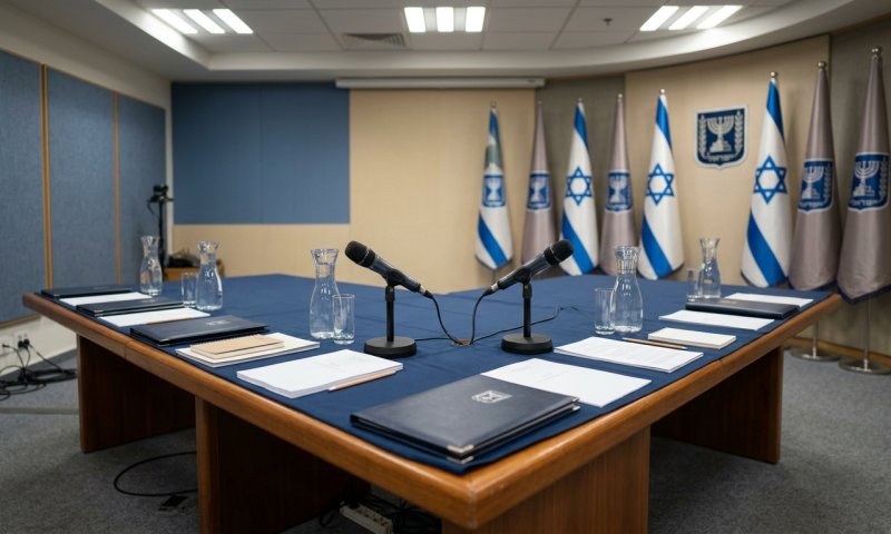 ברוורמן נחקר בחשד לזיוף שעת שיחה בפרוטוקול מ-7 באוקטובר