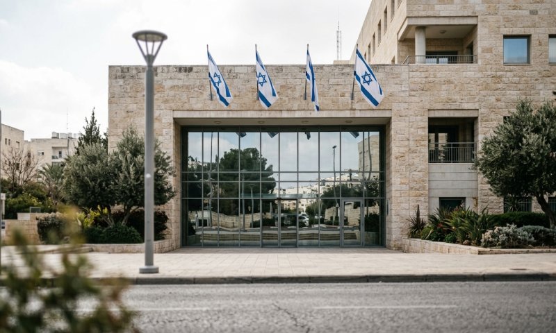"יש לך פה ארטיק": המפכ"ל בשיחת וידאו עם אמו של הילד שאותר