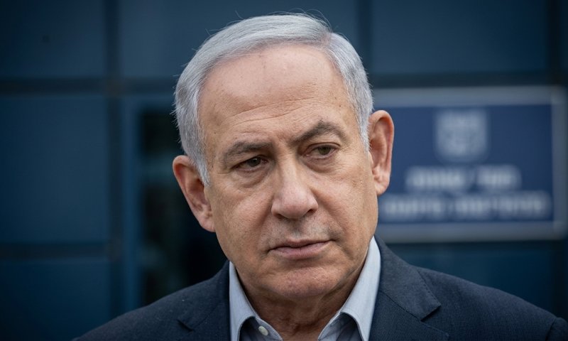 מחשש מראש העיר החדש: נתניהו לא ינחת בניו יורק בדרכו לאו"ם