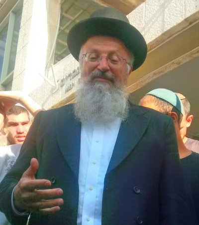 שמואל אליהו