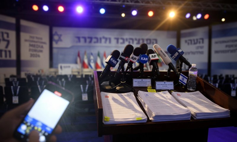 ישראל התעלמה מהאזהרה: הסרט נגד צה"ל כבש את פסטיבל ונציה