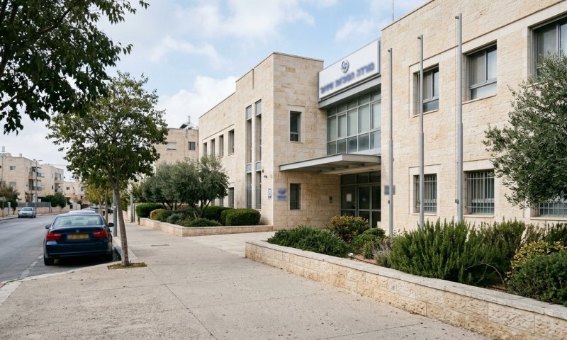חייל מילואים נחקר על עבירות מין - ונעצר בחשד להחזקת חומרי פדופיליה