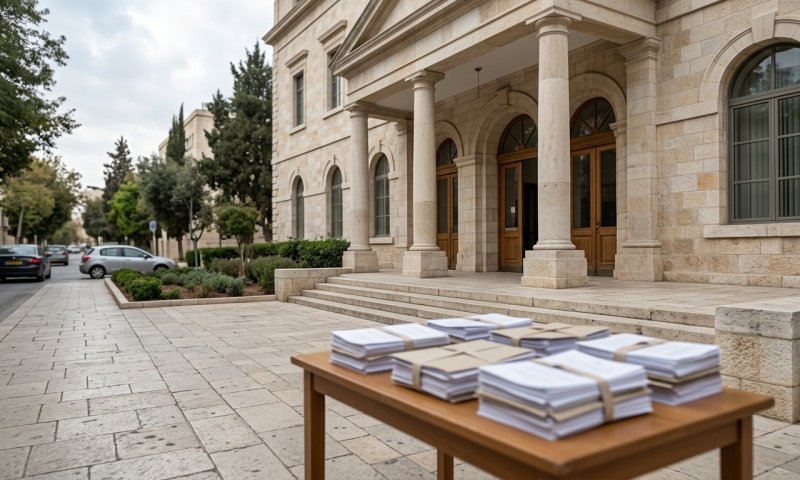 דרמה בתיק רצח בניהו רזי: שתי נאשמות יואשמו בסיוע בלבד