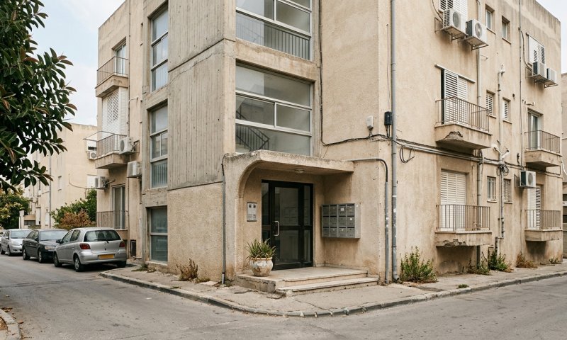 תינוק בן שבועיים נמצא ללא דופק בעכו, מצבו אנוש