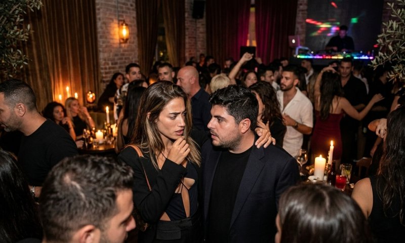 נטע ברזני מגיבה לראשונה לדיווחים על משבר בנישואים