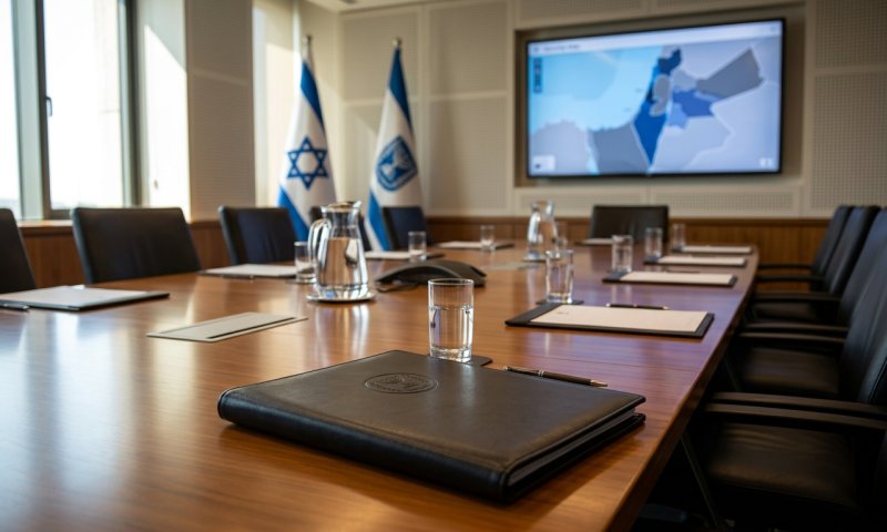 השב"כ: לא נאבטח את איזנקוט אישית, רק ליווי מודיעיני
