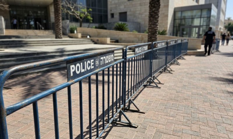 צה"ל בוחן הגברת אבטחה לקצינים בכירים אחרי הפריצה לבית יאמין