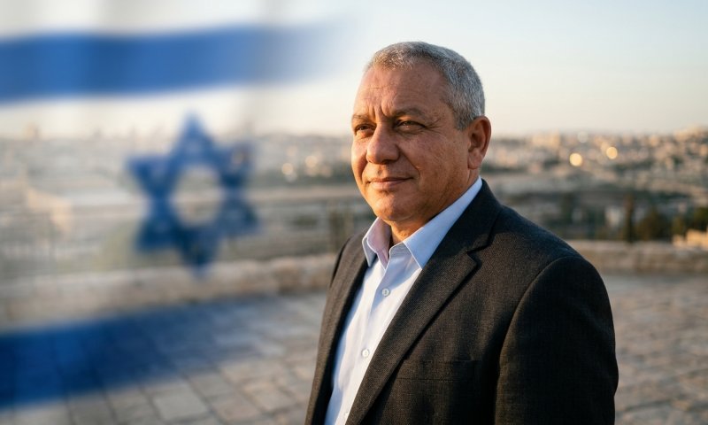 איזנקוט אחרי הבחירות: "ממוקדים בהקמת ממשלת גיוס ציונית"