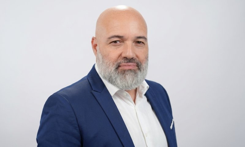 נתניהו שריין את איש ההייטק אורן דוברונסקי בליכוד