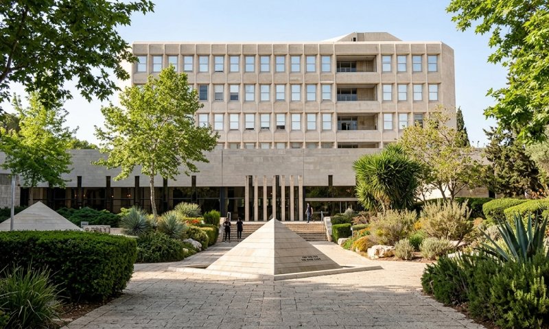 הטכניון צנח בדירוג שנגחאי: רק שתי אוניברסיטאות ישראליות בטופ 100