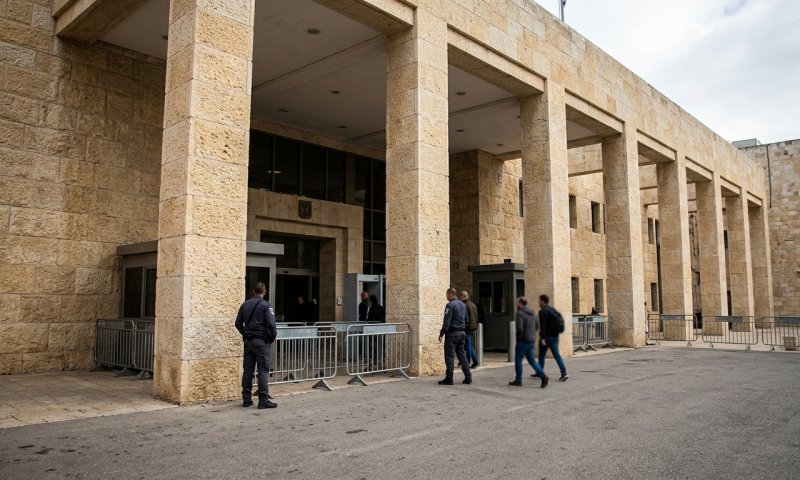 כ"ץ חתם: 5 ערוצי תקשורת של חמאס הוכרזו ארגוני טרור