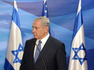 בנימין נתניהו