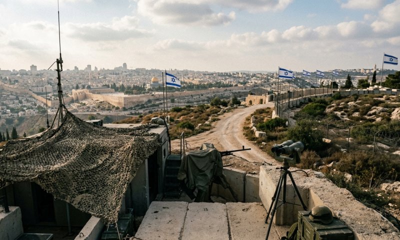 זמיר ביום ירושלים: "עיר שבה חיים זה לצד זה, לא אחד נגד השני"
