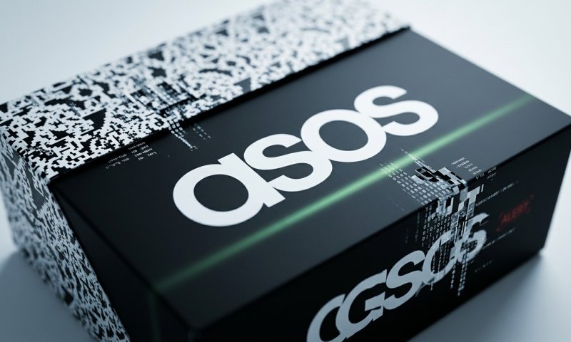 "פרצנו אליכם": לקוחות ASOS קיבלו הודעת סחיטה באפליקציה