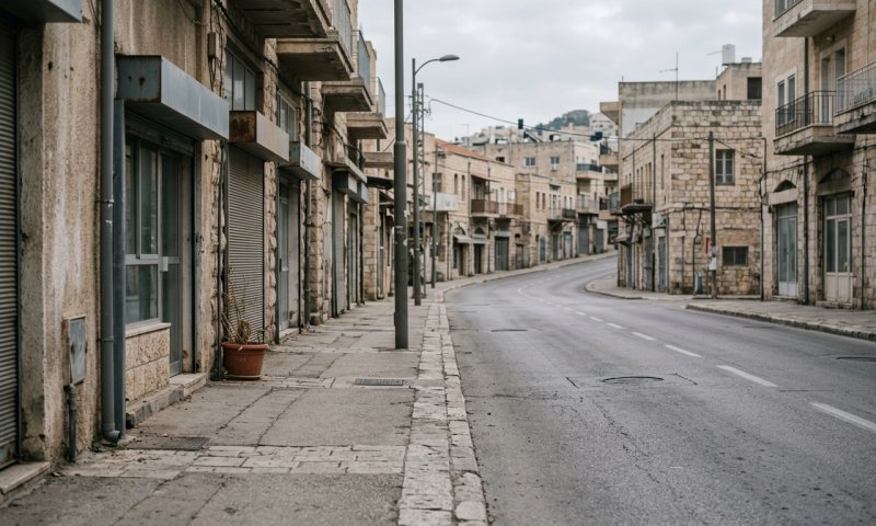רצח באשקלון: נער בן 17 נדקר למוות, צעיר נוסף נפצע קל