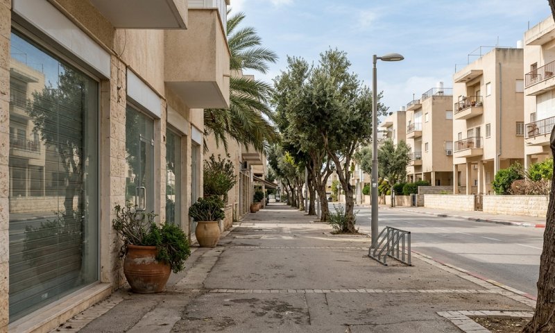 לוחמי הימ"מ עצרו בחדרה חשודים בחיסול ראש המאפיה הקווקזית