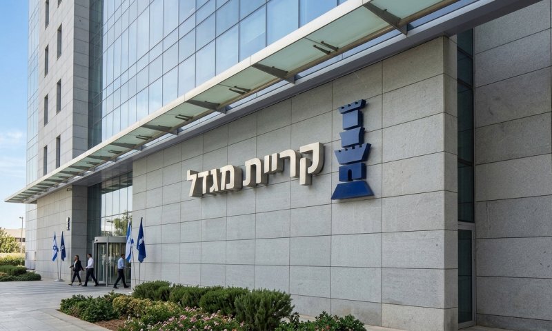 רביב צולר מונה ליו"ר מגדל ביטוח לאחר כמעט שנה של מאבק עם הרגולטור