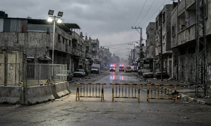 השב"כ למחבלי חמאס: צאו למות לבד או שהמשפחה תיהרג איתכם