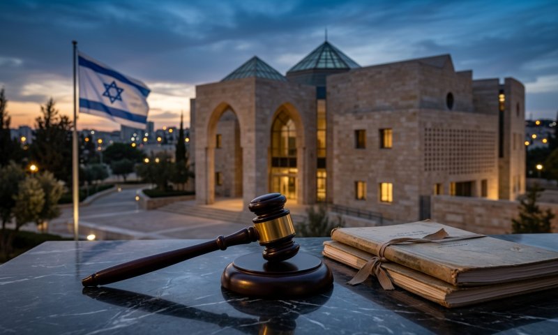 סמי אבו שחאדה נשאר במרוץ: המשותפת מסרבת לוותר