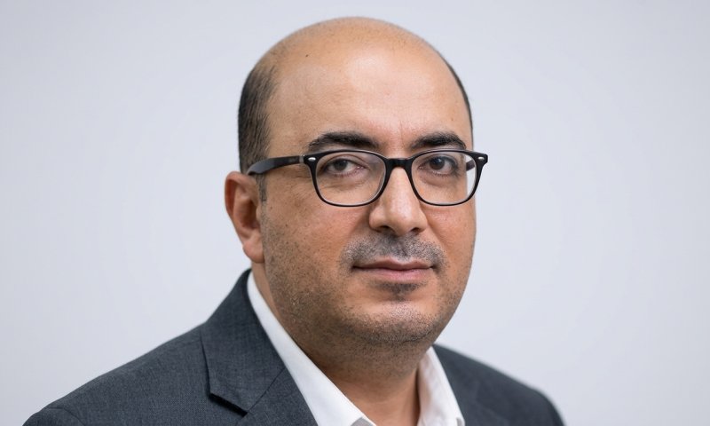 אבו שחאדה נבחר מחדש לראשות בל"ד: "כולם יגלו את הכוח שלנו"