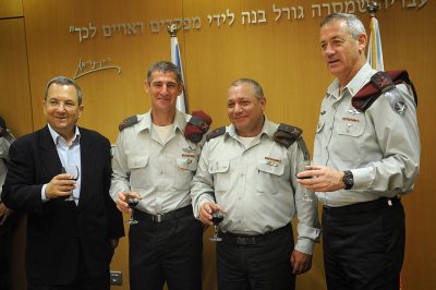 צילום: Israel Defense Forces / CC BY-SA 2.0 / ויקימדיה קומונס