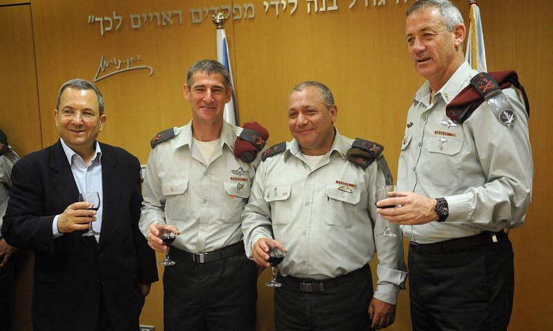 מגל שולח אזהרה לנתניהו: "החרדים לא יסלחו לך על זה"