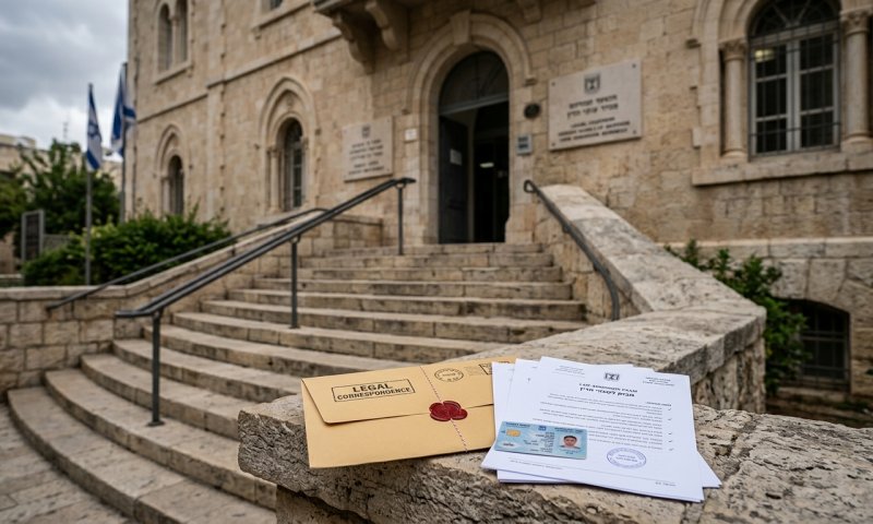 עתירה לבג"ץ: למנוע ממשתמטים לגשת למבחני הרבנות