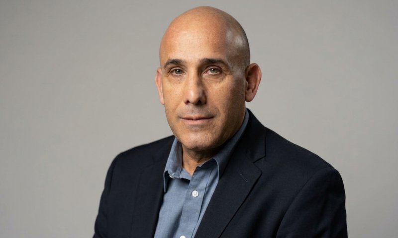 תא"ל במיל' אמיר אביבי שוריין ברשימת הליכוד - וכעת עולה שוב מה אמר על חמאס לפני הטבח