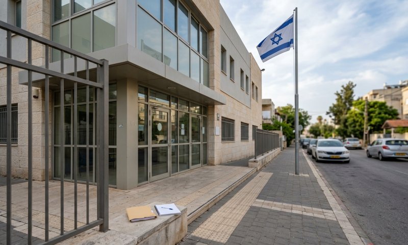 הוריה של היימנוט קסאו נגד המשטרה: "מה עשיתם למען בתנו?"