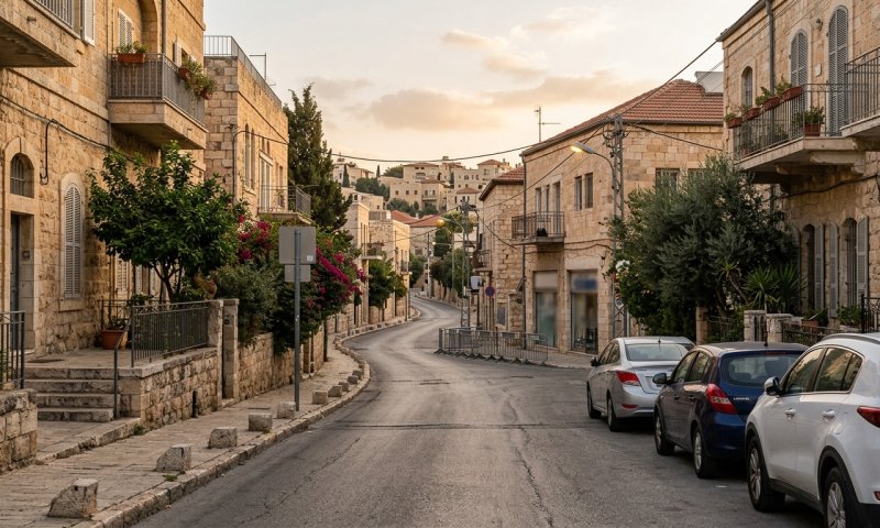 מאות חרדים תקפו שוטרים שעצרו קטין החשוד בפריצה לרכב