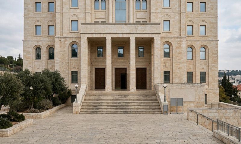 תקיפת צלמת "הוושינגטון פוסט": הוארך מעצרם של 4 חשודים