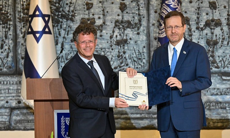 נציב השופטים: עמית וחברי ההרכב חיללו שבת שלא כדין