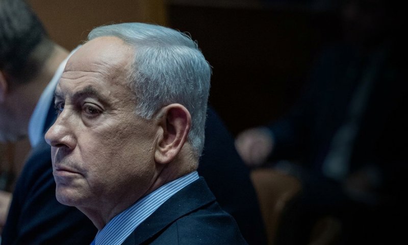 הליכוד הגיש תלונה למשטרה נגד גולש שקרא לרקוד על מות נתניהו