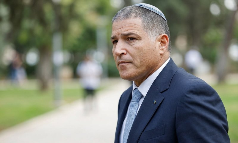 ראש השב"כ בקבינט: "חמאס רואה בהסכם שבעה באוקטובר מדיני"