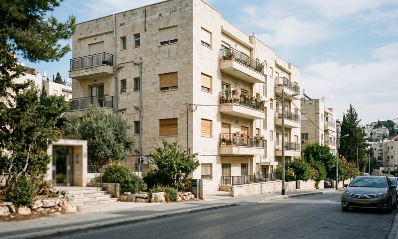 תושב ירושלים נעצר עם טיל ומטעני חבלה בארון: "זה של בני החייל"