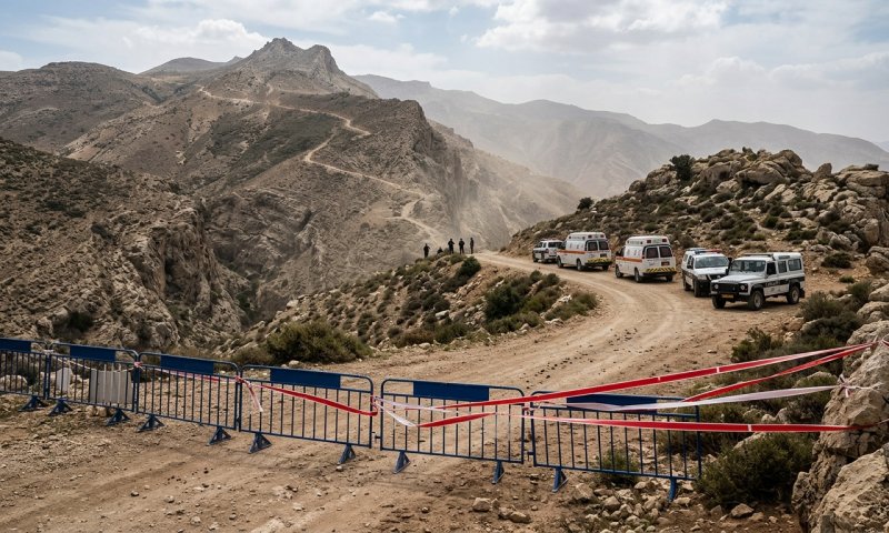 אסון בטיול השנתי: בן 14 נהרג ו-24 נפצעו מפיצוץ נפל בצפון