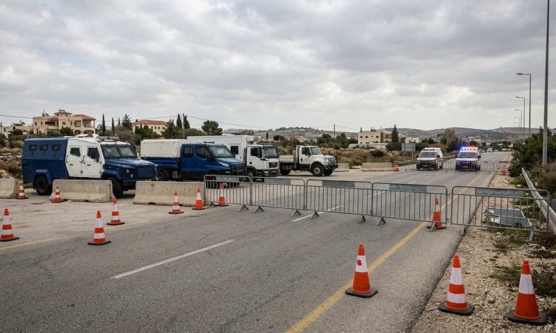הפרקליטות הצבאית: העמדת מחבלי הנוחבה לדין תתעכב בשנתיים