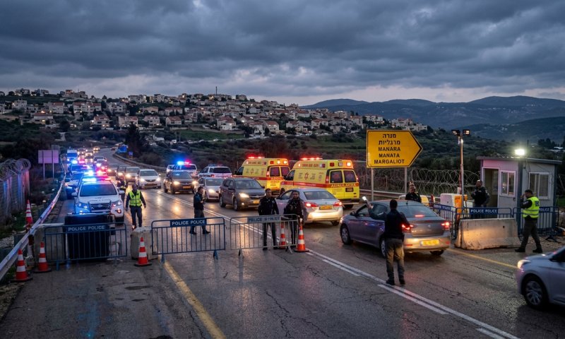 צה"ל חיסל 15 מחבלי חיזבאללה והשמיד משגרים בדרום לבנון