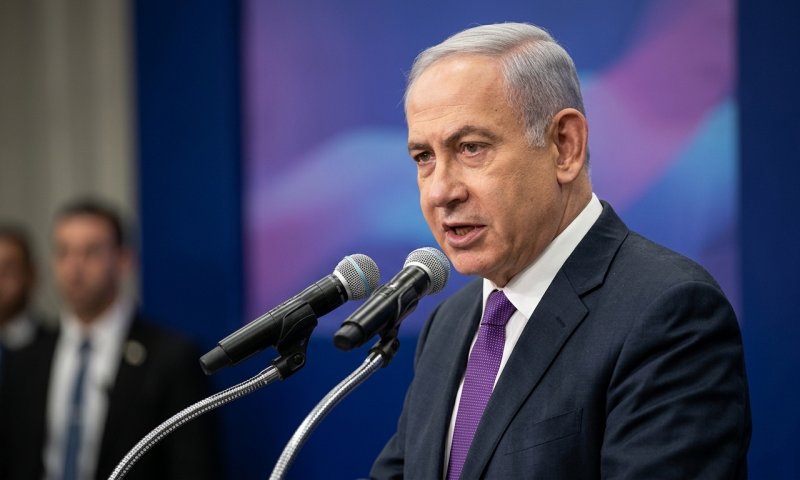 תחקיר: נשיא האמירויות הזהיר את נתניהו לפני הטבח, בנט מאשר