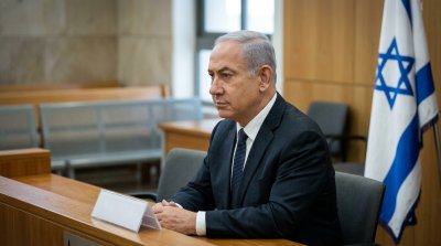 בנימין נתניהו